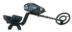 Bounty Hunter TIMERANGER Time Ranger Metal Detector