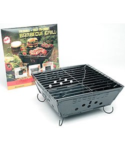 Outdoor Portable BBQ Grill