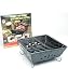 Foldable Barbecue Grill