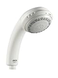 Mira Response Power Showerhead White