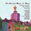 The Story of the Chicken Made of Rags