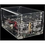 SCYTHE ACRYLIC mini-ITX-CL mini-ITXΉ ANPCP[X 150Wpd f