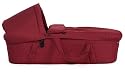 BRIO 36172293 - BRIO Happy Kompakttragetasche, dunkelrot