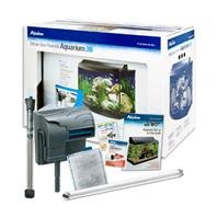 AQEN 36 BOW FRONT DELUXE KIT