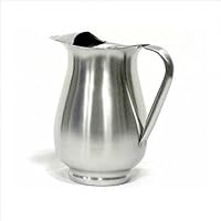 2 lt Water Pitcher in Satin