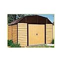 Woodhaven 10'x14' (WH1014) Category: Arrow Sheds
