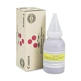 Digital Color Copier Starter Toner for Canon CLC5000, Magenta (CNM6608A002AA)