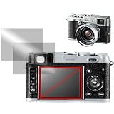Buy Digital Camera Anti-Fingerprint Display Protection Film (Pro Guard AF) for... by Micro Solution of Japan
