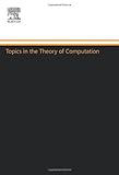 IMAGE OF Topics in the Theory of Computation