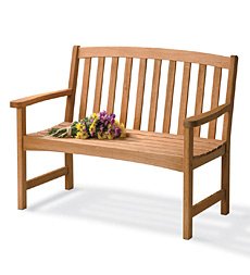 Classic Bench
