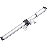 レザイン ROAD DRIVE L 携帯ポンプ シルバー(57-4302000601)の画像