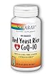 Red Yeast Rice Plus CoQ-10 - 60 - Capsule Red Yeast Rice Plus CoQ-10 - 60 - Capsule