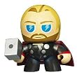 Marvel Avengers Movie Mini Mighty Muggs Thor
