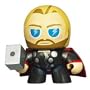 Marvel Avengers Mini Muggs 3" Thor
