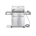 Weber 3880001