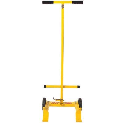Ballard Mini Jack, Model# MJ01
