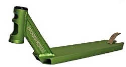 Phoenix Reventon Deck 4.65" Green