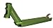 Phoenix Reventon Deck 4.65" Green