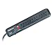 MGE UPS Syst. ECLIPSE PERSONAL 6-OUTLET STRIP ( 83500 )