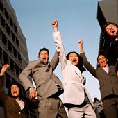 Success and Confidence (The Ultimate Healer Subliminal Series)