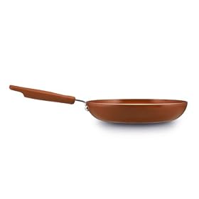 Earth Pan II by Farberware Skillets: Kitchen &amp; Dining