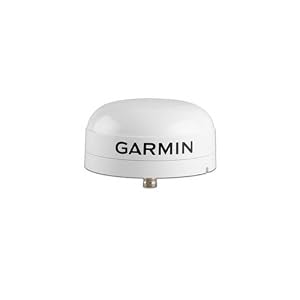 GARMIN GA 30 - GPS antenna - marine by Garmin
