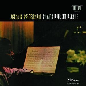 Oscar Peterson - Plays Count Basie - Zortam Music