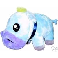.hack Sign Grunty Plush GE-6043