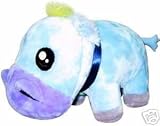 .hack Sign Grunty Plush GE-6043
