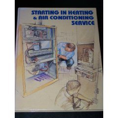 Starting in Heating and Air Conditioning Service