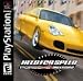 Need For Speed: Porsche Unleashed