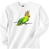 Macaw Sweatshirt