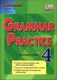 Grammar practice. 4
