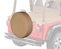 Bestop 61031-37 Spice X-Large Tire Cover