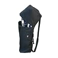 JL Childress Padded Umbrella Stroller Travel Bag, Black