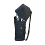 JL Childress Padded Umbrella Stroller Travel Bag, Black
