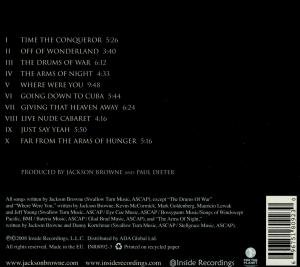 Time the Conqueror image