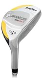 Tour Edge Golf- Bazooka GeoMax Hybrid