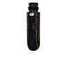 CP Regulator Shorty - Dust Black
