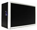 Cavalry Storage CAND Series 1.5 TB RJ 45 2-bay RAID Network Attached Storage (NAS) External Hard Drive CAND3001T5