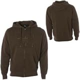DC Wire Full-Zip Hooded Sweatshirt - Men's
