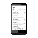 HTC HD7 S GSM / UMTS Windows Phone| AT&T