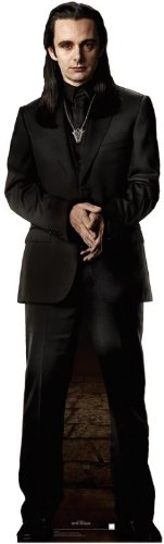 Aro (The Twilight Saga: New Moon) Life-Size Standup Poster