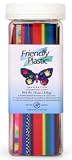 Amaco Friendly Plastic 40 Stick Assortment ~Imagination