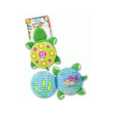 Bath Book Colors Of The Pond