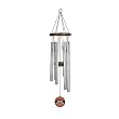 Auburn Tigers NCAA Earthtune Chime