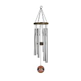 Auburn Tigers NCAA Earthtune Chime