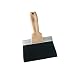 Goldblatt G05646  Blue Steel Taping Knife, Plastic Handle, 6-Inch
