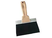 Goldblatt G05646  Blue Steel Taping Knife, Plastic Handle, 6-Inch