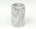 Creative Home White Marble Wine Cooler